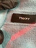 Theory Teal Jacket Size S - photo 6