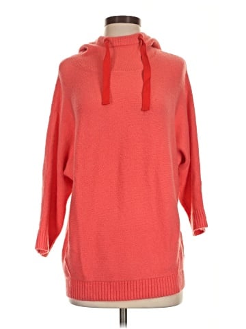 Lou & Grey Poncho (view 1)