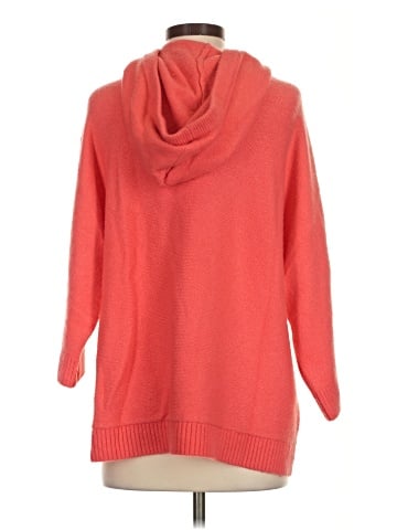 Lou & Grey Poncho (view 2)
