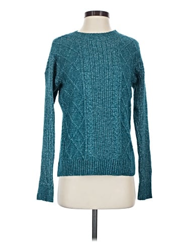 St. John's Bay Pullover Sweater (view 1)
