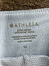 Athleta Solid Blue Skort Size 10 - photo 3