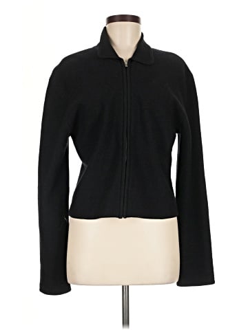 Jones New York Wool Cardigan (view 1)