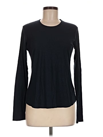 James Perse Long Sleeve T-Shirt (view 1)