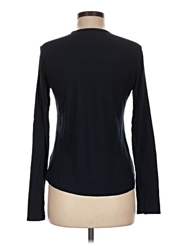 James Perse Long Sleeve T-Shirt (view 2)