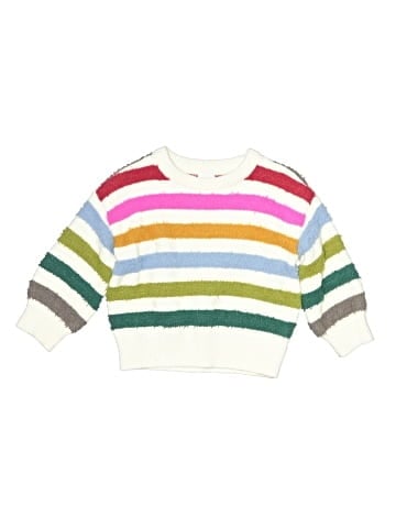 Baby Gap Pullover Sweater (view 1)