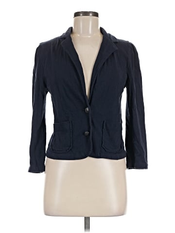 Frenchi Blazer (view 1)