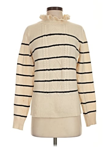 LC Lauren Conrad Turtleneck Sweater (view 1)