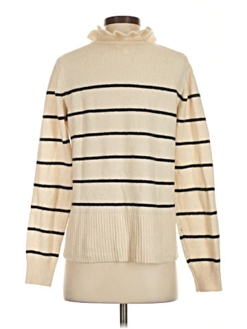LC Lauren Conrad Turtleneck Sweater (view 2)
