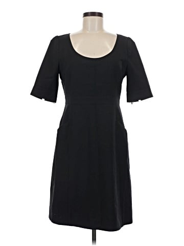 J.Crew Factory Store Casual Dress (view 1)