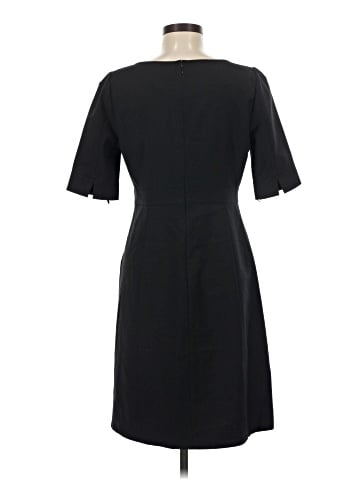 J.Crew Factory Store Casual Dress (view 2)