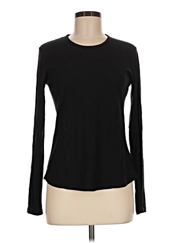 James Perse Long Sleeve T-Shirt (view 1)