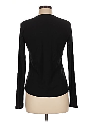 James Perse Long Sleeve T-Shirt (view 2)