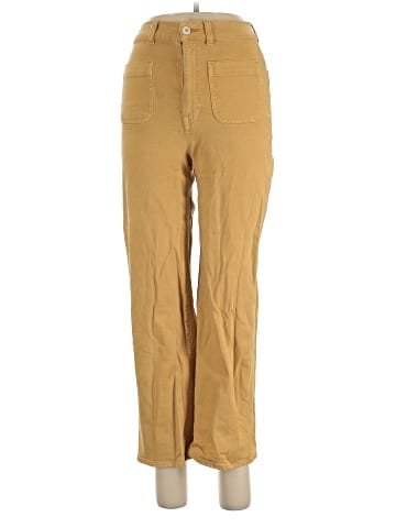 Madewell Khakis (view 1)