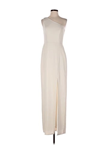 Thread Bridesmaid Casual Dress (view 1)