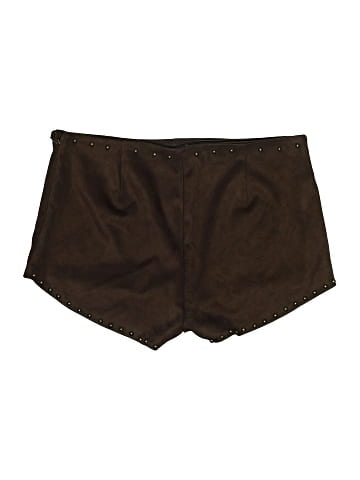 Zara Shorts (view 2)