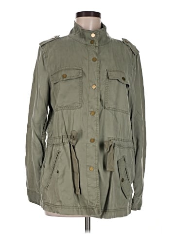 Ann Taylor LOFT Jacket (view 1)