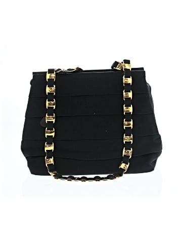 Salvatore Ferragamo Vintage Shoulder Bag (view 1)