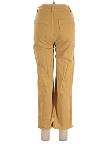 Madewell Khakis (view 2)