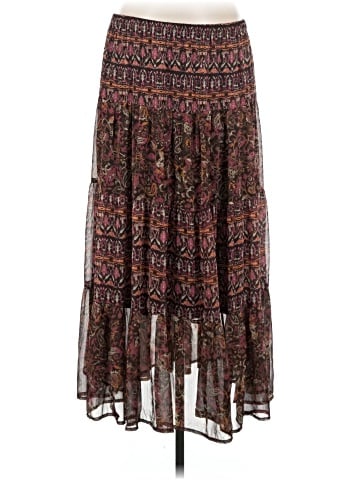 Christopher & Banks Casual Skirt (view 1)