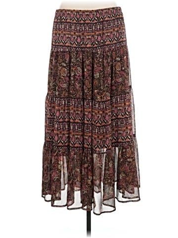 Christopher & Banks Casual Skirt (view 2)