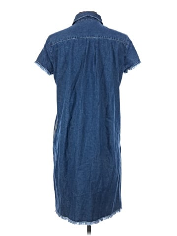 J. McLaughlin Casual Dress (view 2)