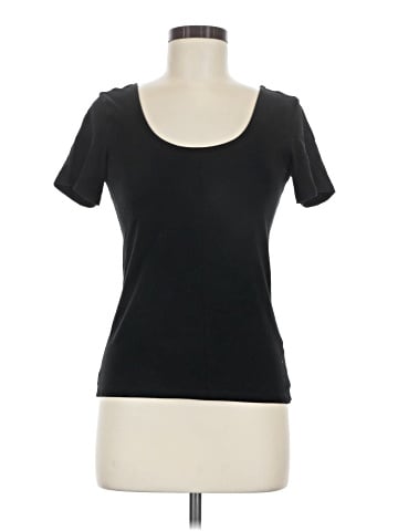 Maurices Short Sleeve Top (view 1)