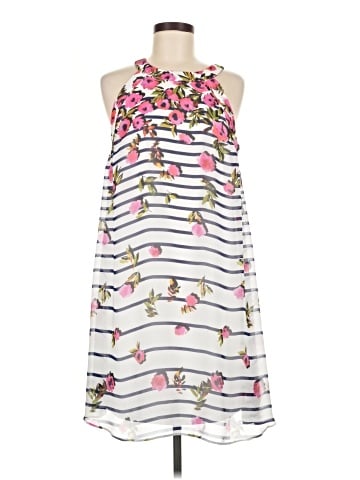 Betsey Johnson Casual Dress (view 1)