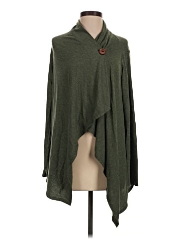 Bobeau Kimono (view 1)