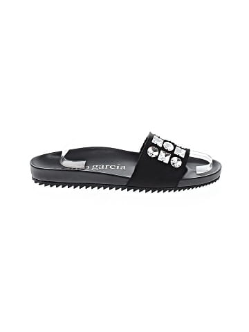 Pedro Garcia Sandals (view 1)
