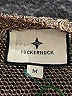 Tuckernuck Metallic Brown Pullover Sweater Size M - photo 7