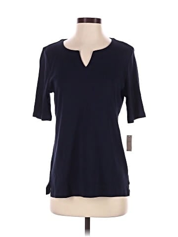 Talbots Short Sleeve T-Shirt (view 1)