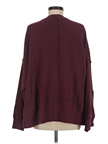 American Eagle Outfitters Pullover Sweater (view 2)