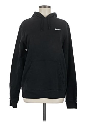 Nike Pullover Hoodie (view 1)