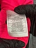 Puma 100% Polyester Pink Vest Size 3 - 4 - photo 4