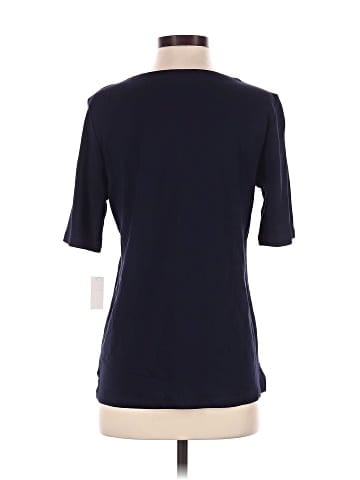 Talbots Short Sleeve T-Shirt (view 2)