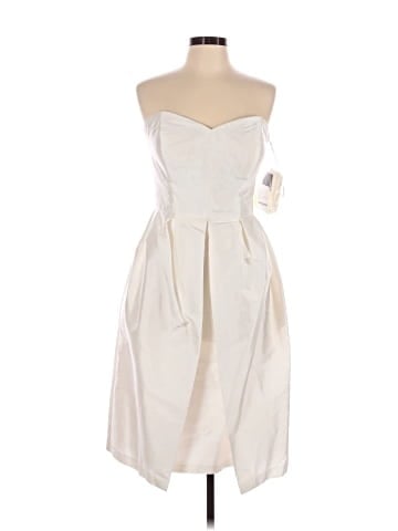 Alfred Sung Cocktail Dress (view 1)