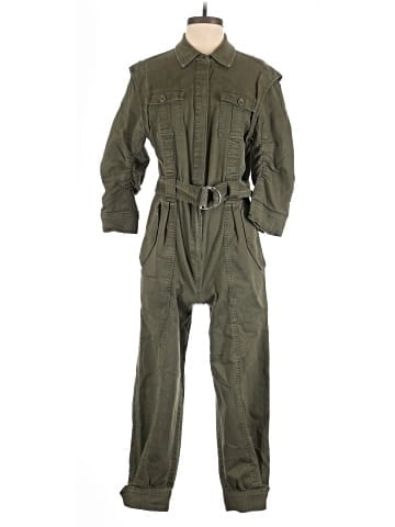 Derek Lam 10 Crosby Jumpsuit (view 1)