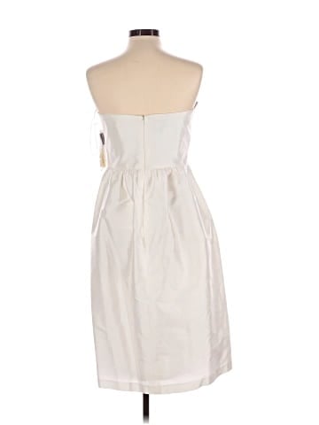 Alfred Sung Cocktail Dress (view 2)