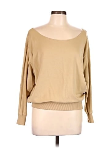 L'Agence Pullover Sweater (view 1)