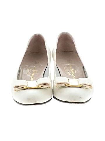 Salvatore Ferragamo Vintage heels/pumps (view 2)