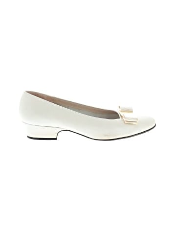 Salvatore Ferragamo Vintage heels/pumps (view 1)