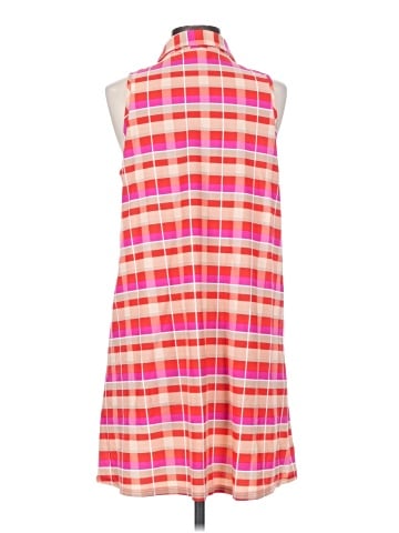 Jude Connally Casual Dress (view 2)