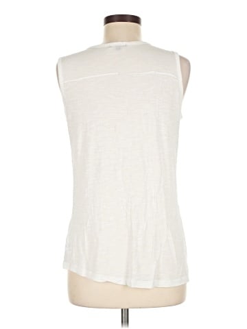 Verve Ami Sleeveless Blouse (view 2)