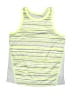 Circo 100% Polyester Yellow Active Tank Size 3T - photo 1