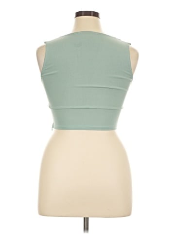 Unbranded Sleeveless Top (view 2)