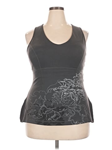 Marika Tank Top (view 1)