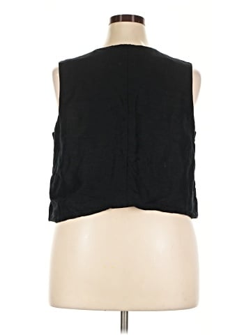 Lands' End Vest (view 2)