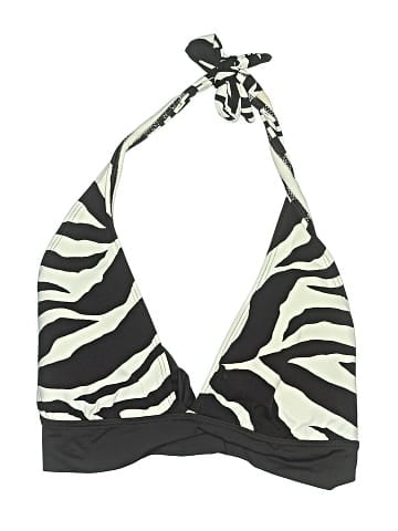 La Blanca Swimsuit Top (view 1)