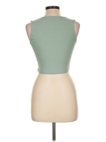 Unbranded Sleeveless Top (view 2)