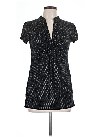 Maurices Short Sleeve Polo (view 1)
